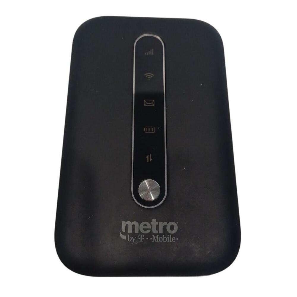 T-Mobile Coolpad Surf Model CP331A 4G Mobile Hotspot